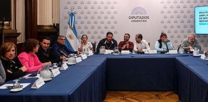 El Gobierno de Bordet contra el saqueo porteño de los fondos coparticipables del interior