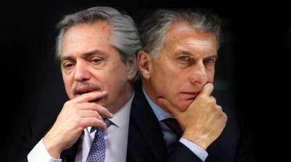 El Gobierno de Bordet contra el saqueo porteño de los fondos coparticipables del interior