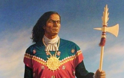En Perú, los españoles asesinan al líder inca Túpac Amaru II mediante descuartizamiento público