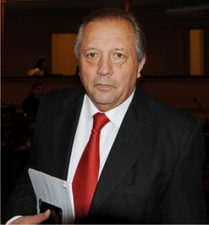 Causa penal al radical Ricardo Troncoso: definen el pedido de sobreseimiento