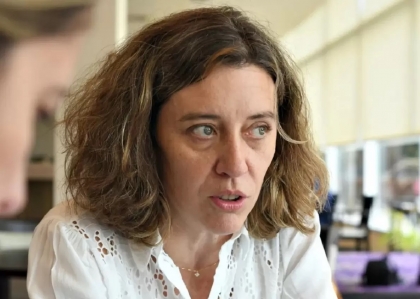 El Jurado de Enjuiciamiento decidió por amplia mayoría la destitución de Goyeneche por mal desempeño