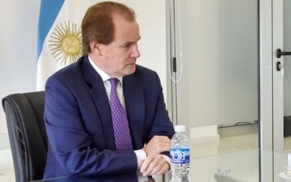 ¿Cómo debe enfrentar Entre Ríos la cuarta ola de covid-19?