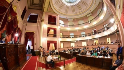Diputados provinciales repudian absolutamente las declaraciones de la ex procuradora Goyeneche