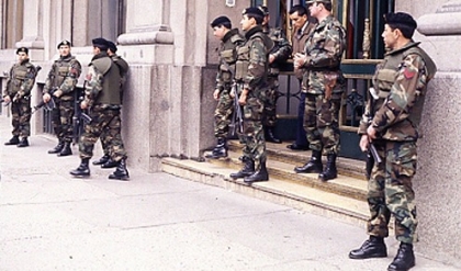 El Boinazo: tentativa golpista para tapar la corrupción de Pinochet