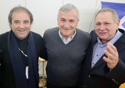 Fabián Rogel: El radicalismo nacional, en unidad, propone conquistar el poder