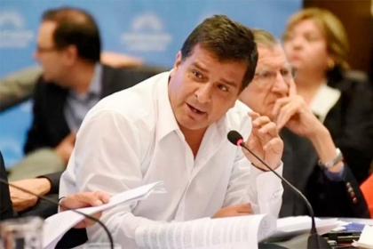 Marcelo Casaretto: Silvina Batakis conoce la realidad argentina
