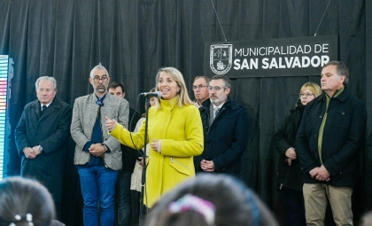 Laura Stratta: Sigamos promoviendo el hábito y el interés por la lectura