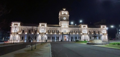 Bordet confirmó cuándo abonarán sueldos y aguinaldos a los estatales entrerrianos