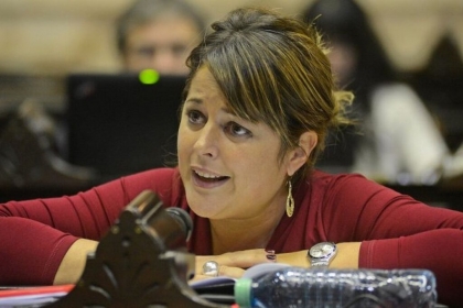 Carolina Gaillard: La nueva ley de VIH salva vidas