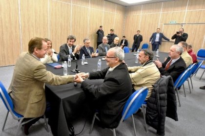 Entre Ríos será la primera provincia con una Ley contra el antisemitismo y la discriminación