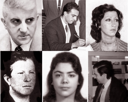 La Noche de las Corbatas: Cuando la dictadura silenció a los abogados de los trabajadores