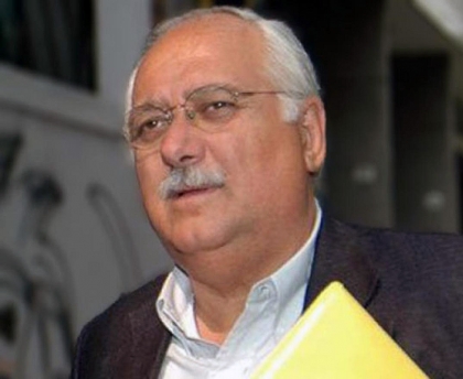 Héctor Maya: La designación de Batakis ha sido un hallazgo