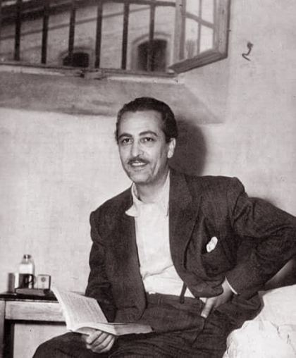 Hugo del Carril: un verdadero artista nacional y popular