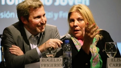 En Entre Ríos no todos estuvieron comprometidos contra el covid-19