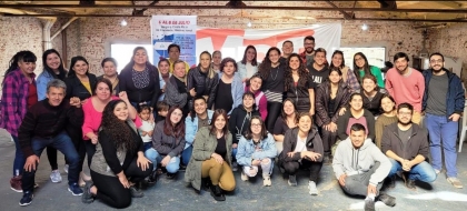 La izquierda vaticina nuevas luchas contra las tarifas, el extractivismo y las medidas de ajuste