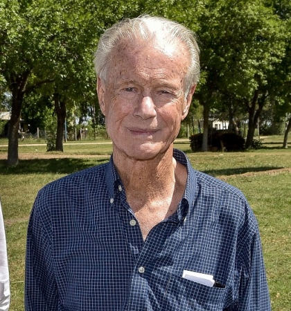 Hasta siempre compañero Elvio Bordet