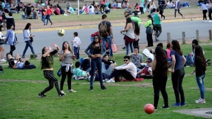 21 de septiembre: mucho para festejar en paz y alegría