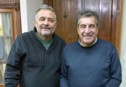 Oscar Muntes: El desafío es fortalecer más aún la CTA Autónoma