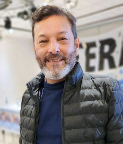 Sergio Elizar: El tema del transporte público sigue siendo neurálgico y sin resolver