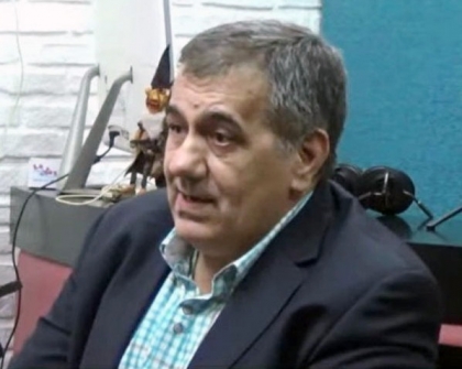 José Cáceres: No me gusta la Boleta Única 