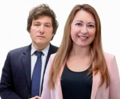 Miriam Müller: Las palomas de Juntos por el Cargo son parte de las enfermedades que afectan al país