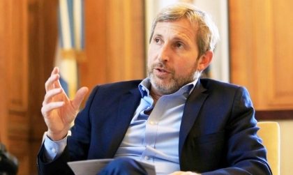 Frigerio fue sobreseído en forma exprés por el juez Ercolini, el de los audios por Lago Escondido