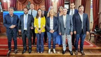 En la oposición hay votos a favor, en contra e indefinidos ante la votación del calendario 2023