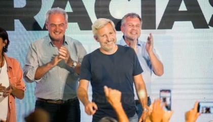 El macrismo entrerriano apoya a la casta judicial en el saqueo porteño de los recursos provinciales