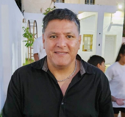 Jorge Vázquez Arrieta: El gobierno de Milei lo que pretende es generar un estado de caos