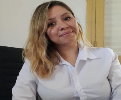 Restituyeron al cargo a Verónica Araujo, la presidenta comunal de Gobernador Etchevehere