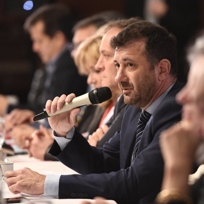 Tarifa eléctrica: Edgardo Kueider denuncia discriminación y propone un sistema de compensación