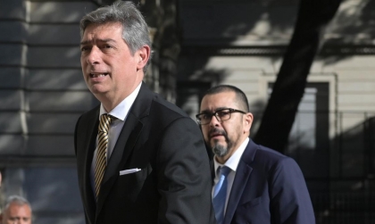 ¿Por qué Bordet no acompañó el pedido de juicio a la Corte?