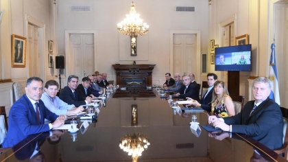 ¿Por qué Bordet no acompañó el pedido de juicio a la Corte?