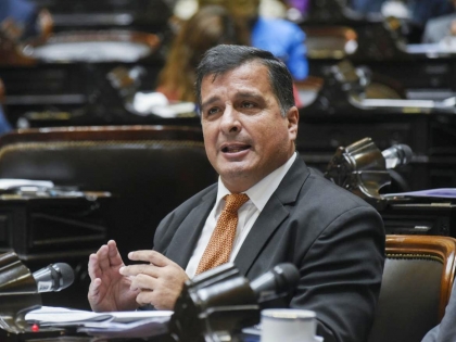 Marcelo Casaretto a JxC: No tienen que facilitar nada, tienen que presentarse a trabajar