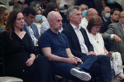 El demencial crimen clasista, racista y derechista de Báez Sosa 