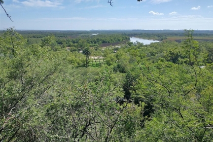 Gustavo Bordet prorrogó la emergencia ambiental en la provincia