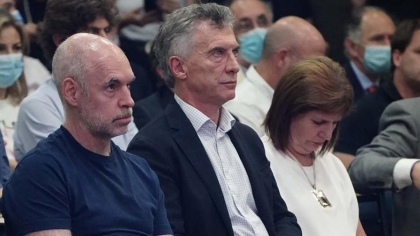 Entre Ríos levanta la bandera federal contra el centralismo porteño de Rodríguez Larreta