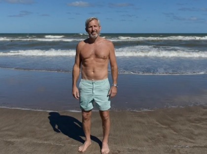 La oposición cerrada por vacaciones y el porteño Frigerio en modo descanso 