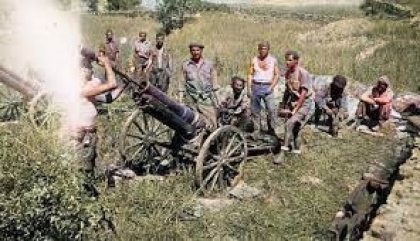 Batalla del Jarama, una de las más encarnizadas de la Guerra Civil Española