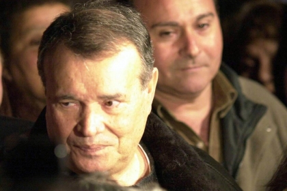 Herminio Iglesias: Un pesado del peronismo