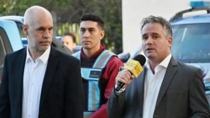 ¿Los radicales entrerrianos tendrán que optar entre un peronista o un menemista?
