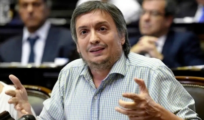 ¿Los radicales entrerrianos tendrán que optar entre un peronista o un menemista?
