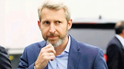 ¿Los radicales entrerrianos tendrán que optar entre un peronista o un menemista?