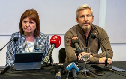 ¿Por qué el porteño Frigerio falta a la verdad mencionando que es entrerriano?