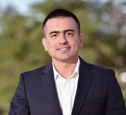 David Cáceres: Paraná va a ser la que le dará la diferencia a Bahl para ser gobernador