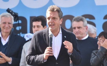 ¿La caída de Bullrich arrastra al porteño Frigerio en Entre Ríos?