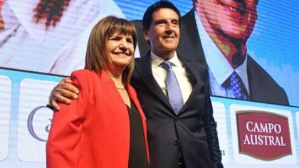 ¿La caída de Bullrich arrastra al porteño Frigerio en Entre Ríos?
