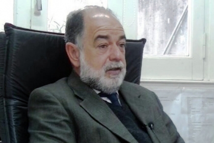 Tras la denuncia por abuso sexual, el Superior Tribunal de Justicia de Entre Ríos suspendió al juez Marcelo Baridón 