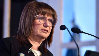 Adán Bahl no para de subir y el porteño Frigerio no para de bajar