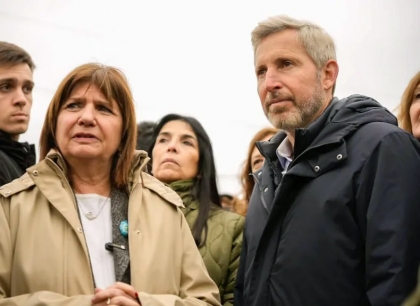 Diputados nacionales de Juntos por Entre Ríos votaron en contra de las familias trabajadoras de la provincia